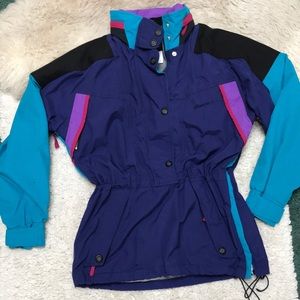 Nordica Ski Jacket ⛷